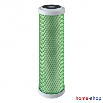 Ανταλλακτικό Φίλτρο Νερού Ενεργού Συμπαγούς Άνθρακα