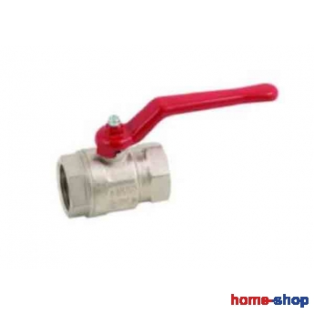 Διακόπτης Σφαιρικός 1/2"