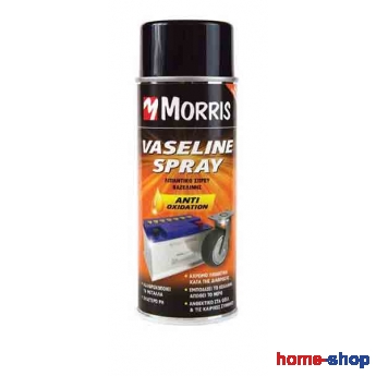 Σπρέυ Βαζελίνης MORRIS