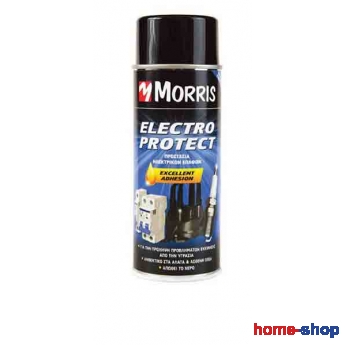 Σπρευ Προστασίας Ηλεκτρικών Επαφών MORRIS