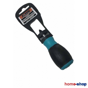 Κατσαβίδι Νάνος σταυρός PH2 6x25mm Maco