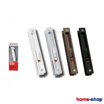 Κλειδαριά  Παραθύρων Αλουμινίου ΚΛΙΚΛΟΚ MARTIN