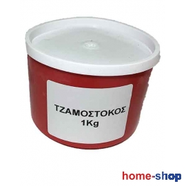 Τζαμόστοκος