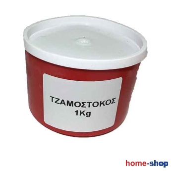 Τζαμόστοκος