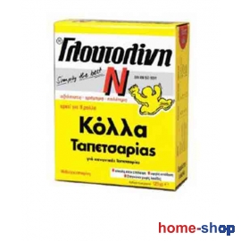 Κόλλα Ταπετσαρίας Γλουτολίνη Ν
