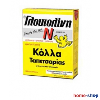 Κόλλα Ταπετσαρίας Γλουτολίνη Ν