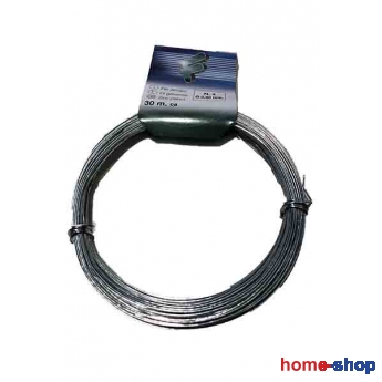 Σύρμα Γαλβανιζέ Ιταλίας Filomat 1,3mm