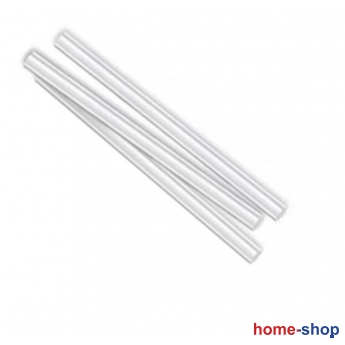 Σιλικόνη Θερμόκολλα ράβδος