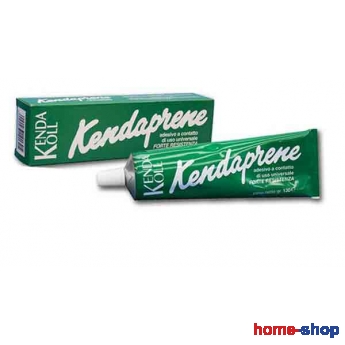 Βενζινόκολλα σε σωληνάριο 130g KENDA KOLL