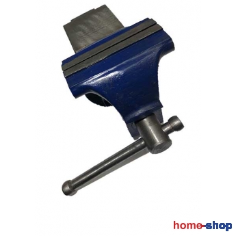 Μέγγενη Πάγκου με Αμόνι