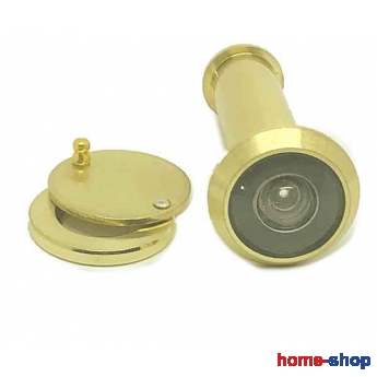 Ματάκι Πόρτας Ασφαλείας FF group