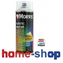 Σπρέυ Αστάρι Διάφανο Ακρυλικό MORRIS 400ml