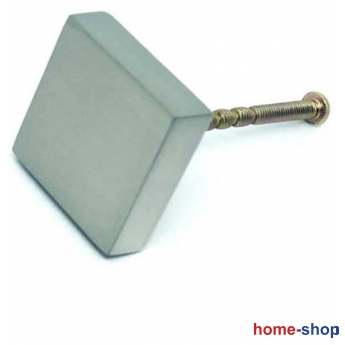 Πομολάκι Επίπλων Μεταλλικό  Import Hellas