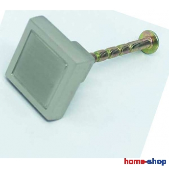 Πομολάκι Επίπλων Μεταλλικό  Import Hellas