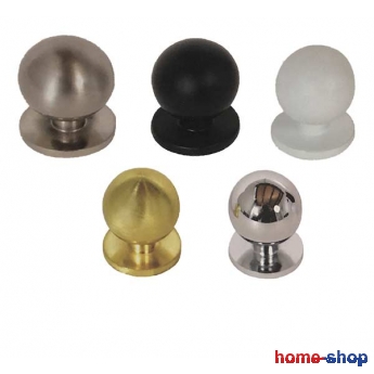 Πόμολο Επίπλων Import Hellas 6050