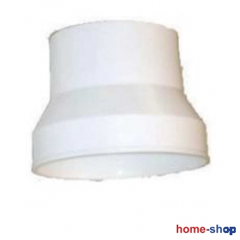 Συστολή σωλήνων απορροφητήρα