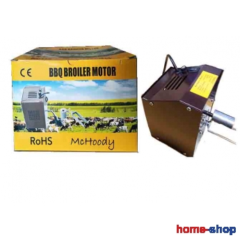 Μοτέρ σούβλας