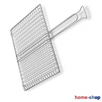 Σχάρες ψησίματος επιχρωμιωμένη