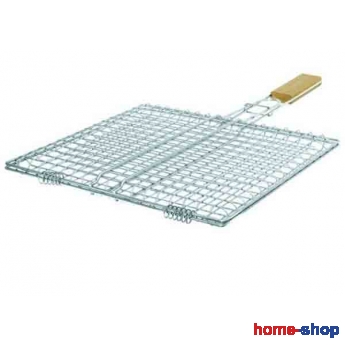 Σχάρες ψησίματος επιχρωμιωμένη