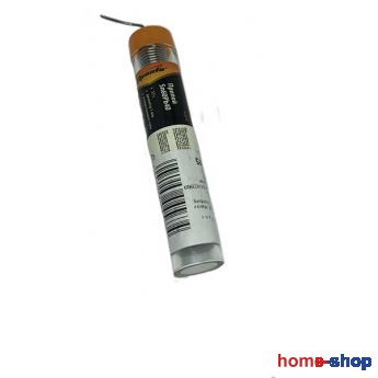 Κόλληση Καλάι 1mm 17gr σωληνάκι Sparta