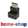 Αντάπτορας HDMI Γωνιακός