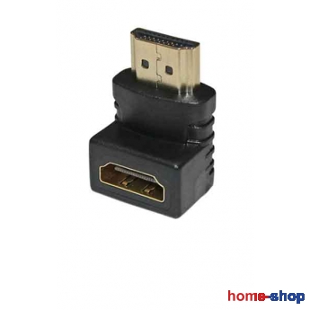 Αντάπτορας HDMI Γωνιακός