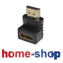 Αντάπτορας HDMI Γωνιακός