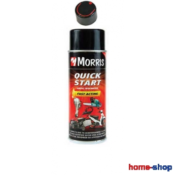 ΣΠΡΕΥ ΑΙΘΕΡΑ MORRIS 400ml