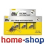 Fly Trap NEWLINE Μυγοπαγίδες με κόλλα 5ΤΕΜ.