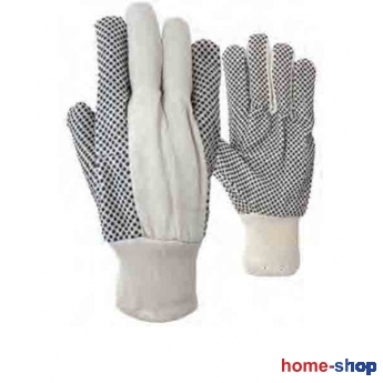 Γάντια κήπου με βούλες