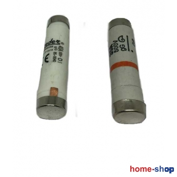 Ασφάλεια Τύπου ΔΕΗ