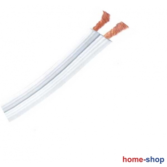 Εύκαμπτο Καλώδιο Πλακέ 2X0.75 mm2