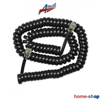 Καλώδιο Ακουστικού Τηλεφώνου