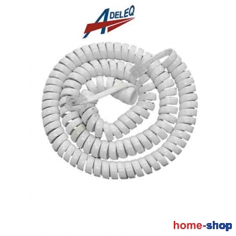 Καλώδιο Ακουστικού Τηλεφώνου