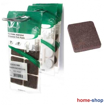 Τσοχάκια Επίπλων Αυτοκόλλητα