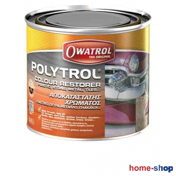 Αναζωογονητής χρώματος POLYTROL