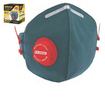 Μάσκα Προστασίας Αναπνοής