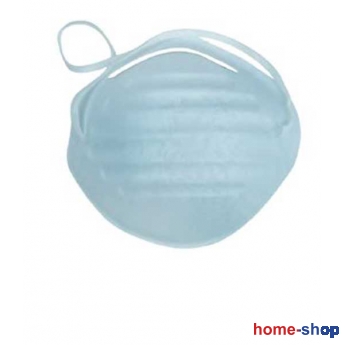 Μάσκα Προστασίας Αναπνοής