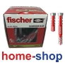 Βύσμα Πλαστικό DuoPower Fischer