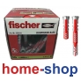 Βύσμα Πλαστικό DuoPower Fischer