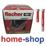 Βύσμα Πλαστικό DuoPower Fischer