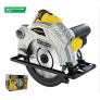 Δισκοπρίονο Χειρός Ξύλου 1500W PLUS F.F. GROUP