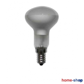 Λάμπα Αλογόνου Καθρέπτου 28W Ε14 R50 Ε14