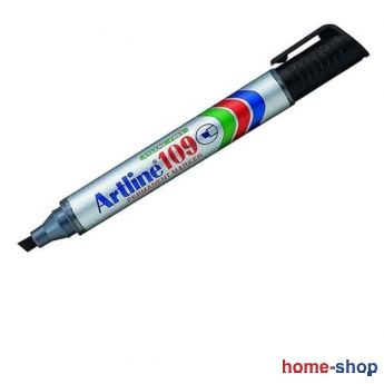 Μαρκαδόροι Ανεξίτηλοι ARTLINE 109