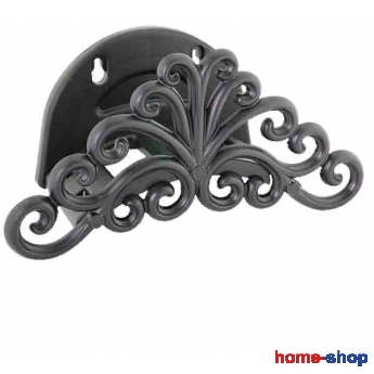 Βάση για λάστιχο τοίχου πλαστική Benman