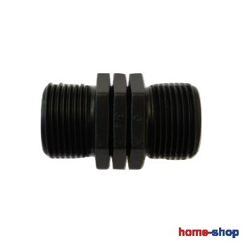 Μουφα 3/4''Χ3/4''