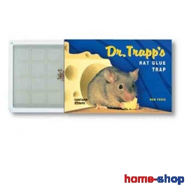 Mouse Trap -Ποντικοπαγίδα