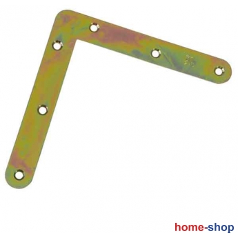 Γωνιά Κάσας Πλακέ Ιρίδιο AMIG