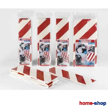 Αυτοκόλλητο Αφρώδες Προστασίας Σήμανσης 2τεμ. 50cmX24cm