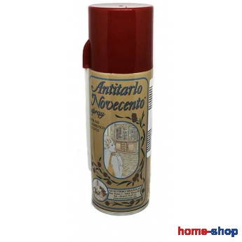 Σπρέυ Μυκητοκτόνο ξύλου για το σαράκι